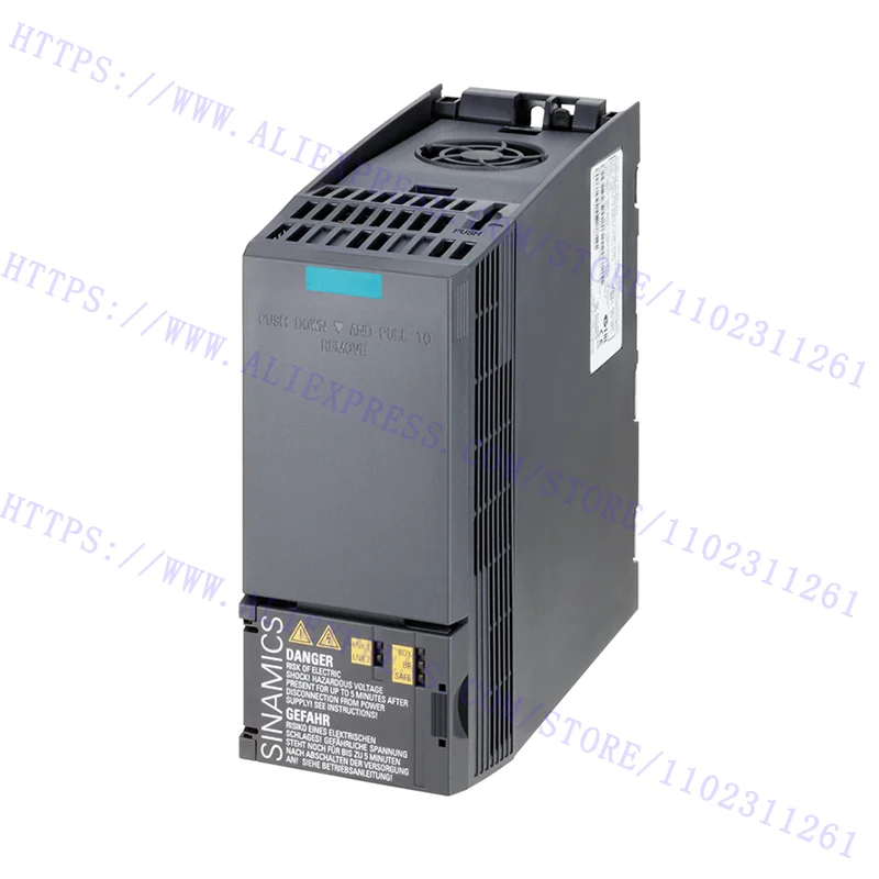 

Original NEW Plc Controller Immediate Delivery 6SL3210-1KE13-2UF2