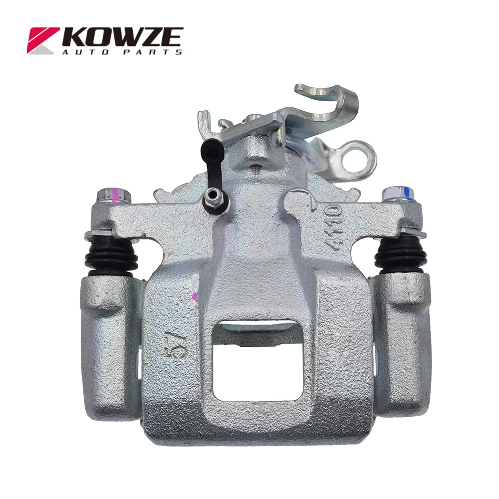 

Rear Brake Caliper for Mitsubishi Outlander GF7W GF8W ASX GA2W Sport Delica D:5 CV2W CV5W 4605B663 4605B843 4605B664 4605B844