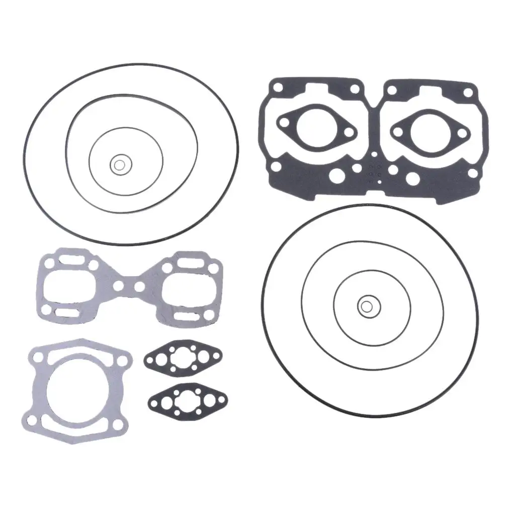 Motorcycle Top End Gasket Set for Sea Doo 785 787 800 GTX XP SPX