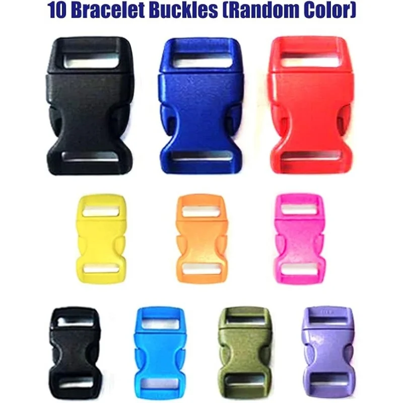 Paracord Bracelet Maker Kit 2