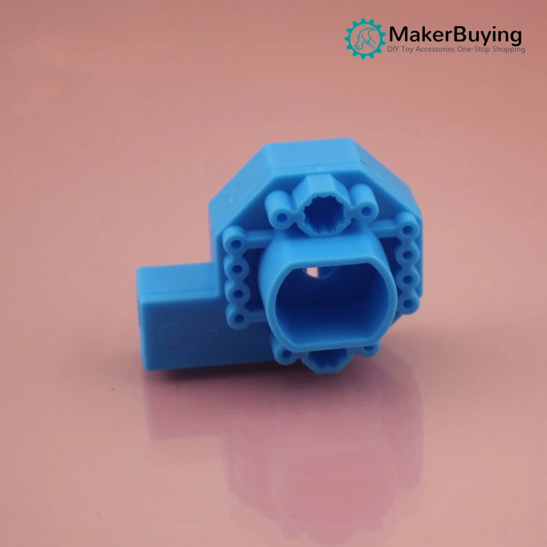 

Blower Accessories for 130 Motor Pocket Blowers