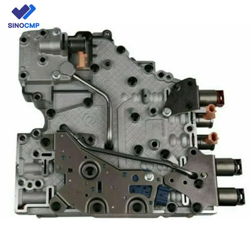 

Корпус клапана трансмиссии с соленоидом для Allison 1000 Hummer H1 2007-2010