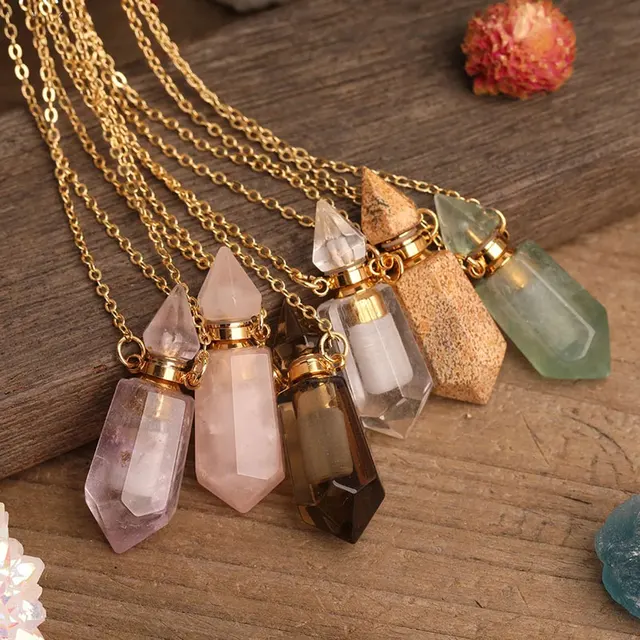 Crystal Urn Medál Hamvasztási Urnák Tartsák Emlékmű Emléktárgyak Temetkezési Nyaklánc Pet Minicremation Ékszer Ajándék