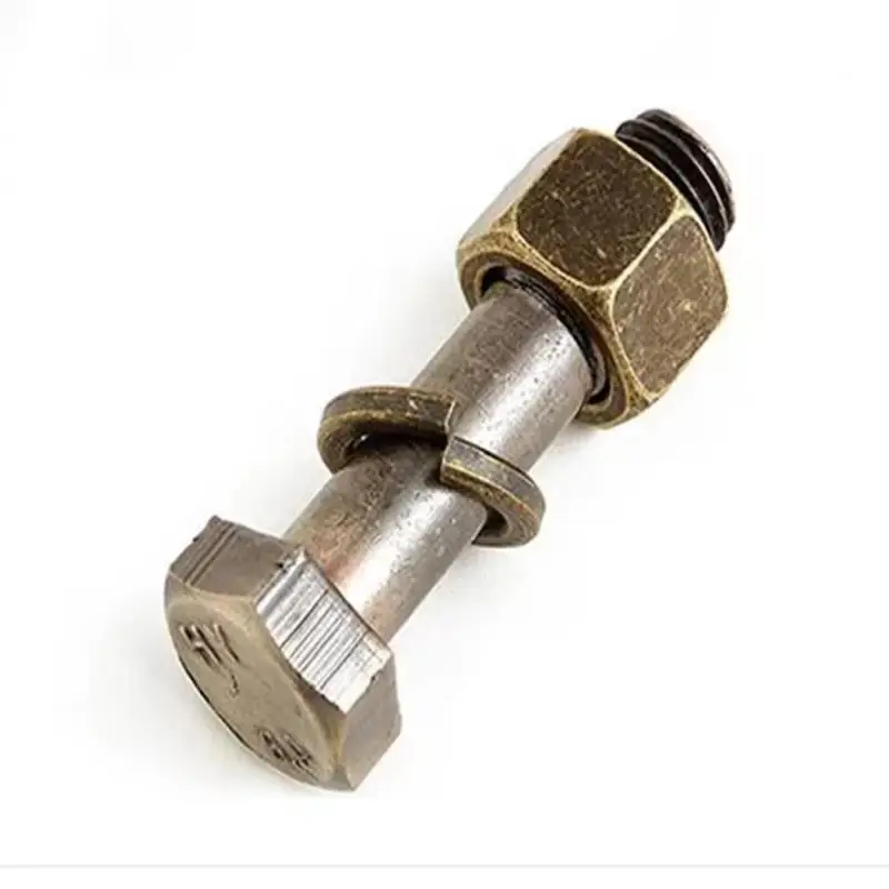 Écrous et boulons à vis, casse-tête en métal, puzzle de démêlage, développement logique, jouets éducatifs, défi mental pour enfants et adultes