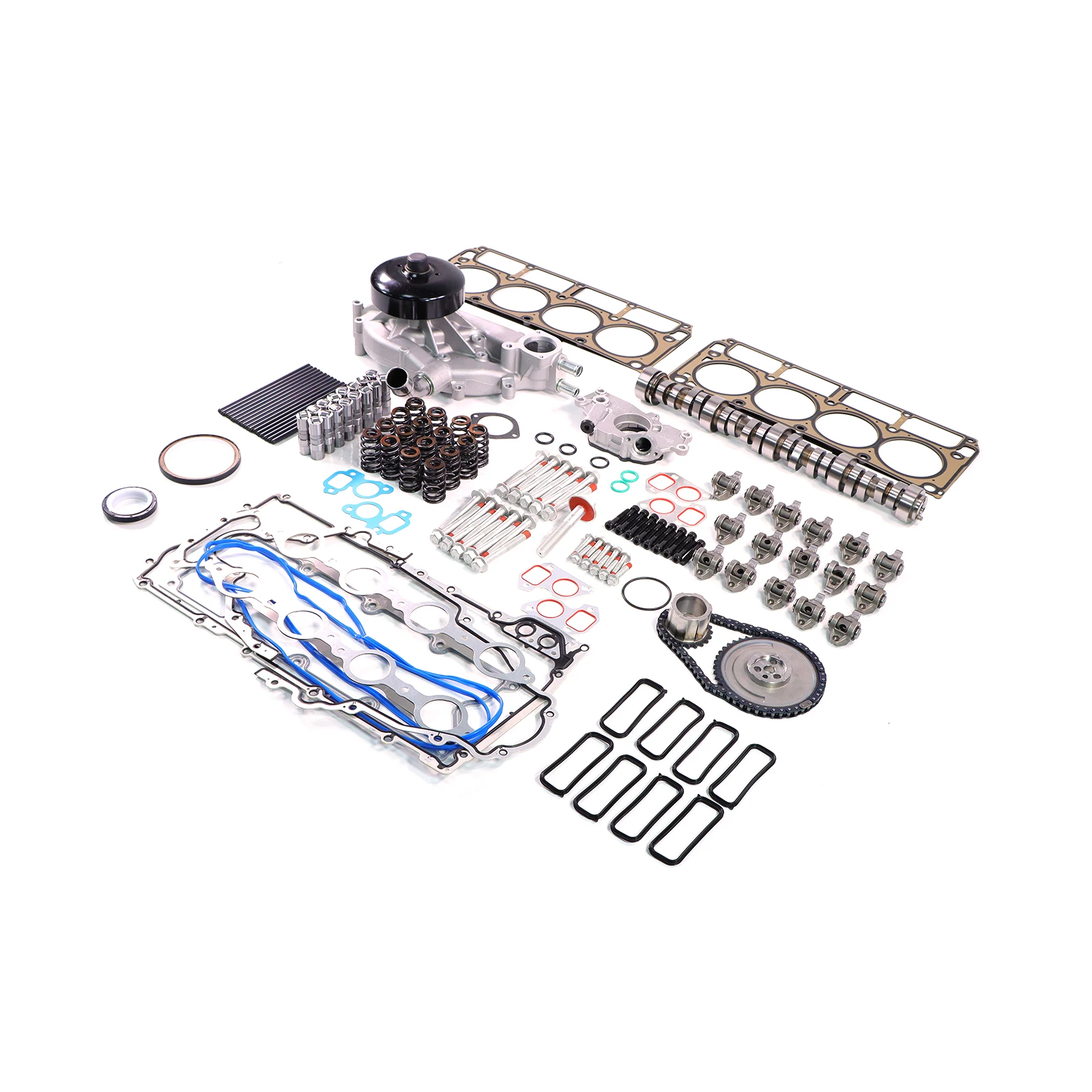 1999 Chevrolet Silverado 1500 - Timing Chain Kit - O'Reilly Auto - Foto 13