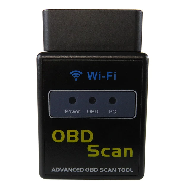 ELM327 V1.5 Bluetooth/Wifi OBD2 Car Scanner V1.5 Elm327 Bluetooth OBDII  Auto Diagnostic Tool Code Reader For Android/IOS/Windows - AliExpress