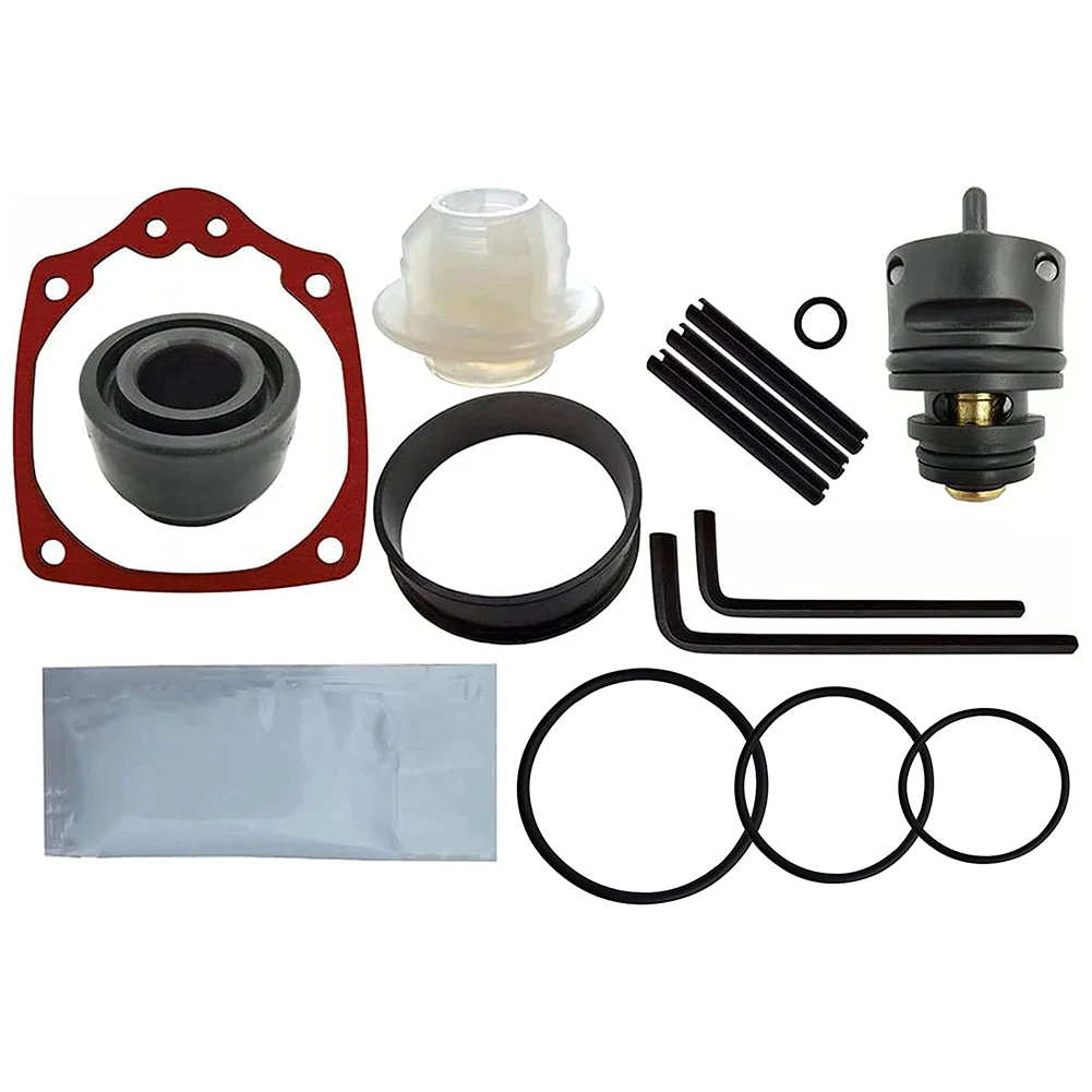 

Repair Kits Washer Useful 904949 Quick Change Quick Installation Replacement Universal Nailer Parts Overhaul Kit