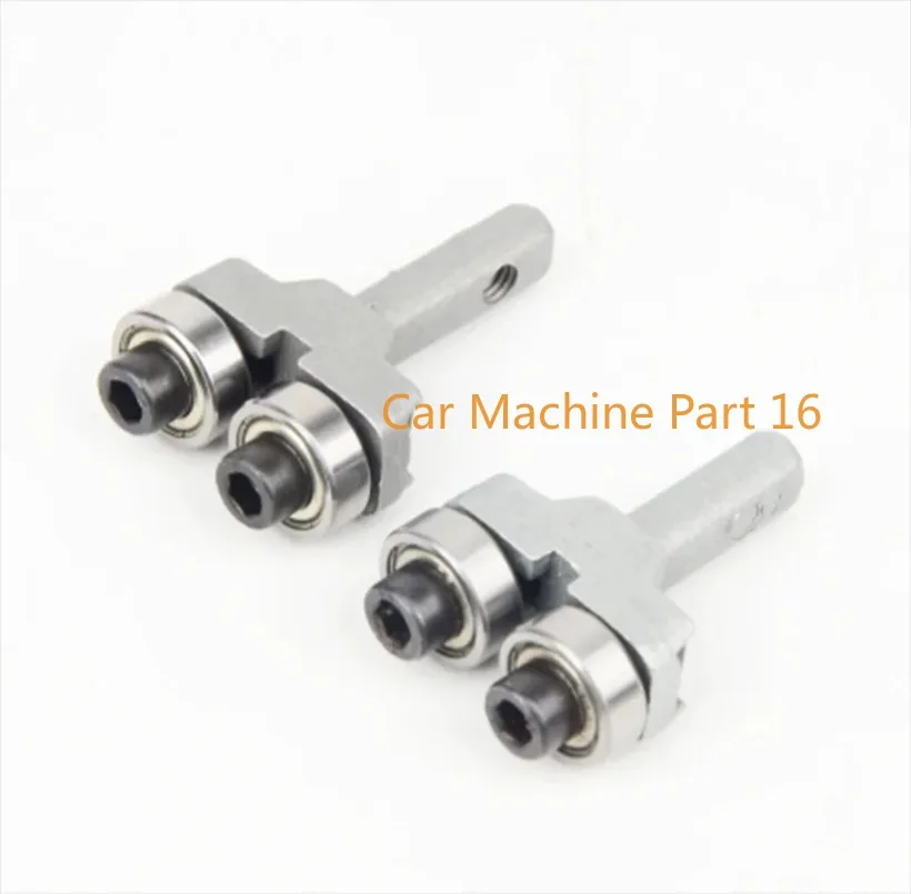 NEW Bandsaw Blade Guides Wood Band Saw Ball Bearing Blade Guide For 9\