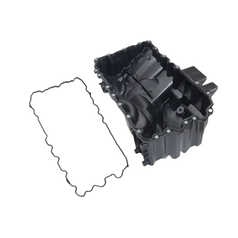 자동차 액세서리 오일 팬, BMW N20 F18 F35 F20 F30 E84 OEM 11137618512, A11137618512