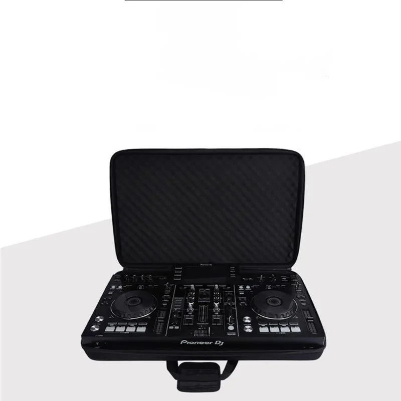 Custodia Protettiva Professionale Custodia Rigida Per Apparecchiature Audio Dj Per Controller Pioneer Ddj Rx/ Pioneer Ddj Sx Dj