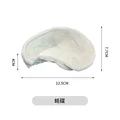 Oyster dish A