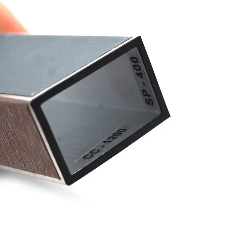 Guitar Fret Leveling Beam Self-Adhesive Sanding Tool with Sandpaper Professional Luthier's Repair Kit Fretboard Care Polishing