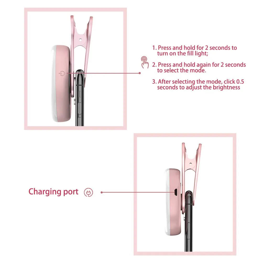 Рисунок 4 - Макрообъектив для мобильного телефона 15X