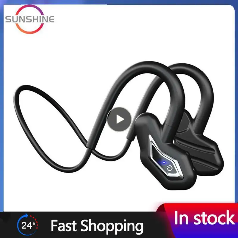 Cuffie Sportive 150Mah Extra Long Range Essere Pronto Ad Ascoltare Senza Paura Di Cuffie Wireless Antigravità