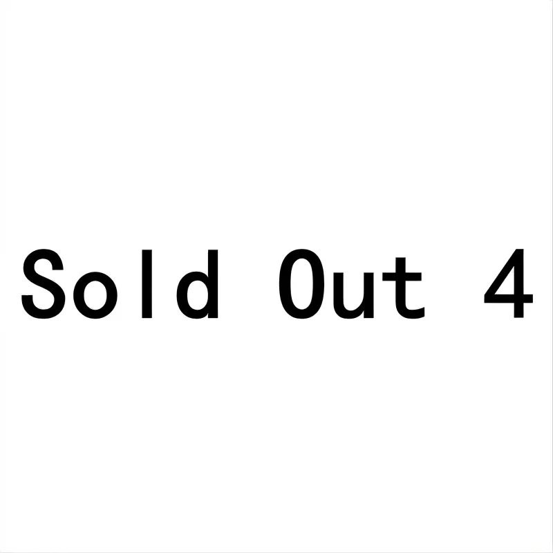 Sold Out 4