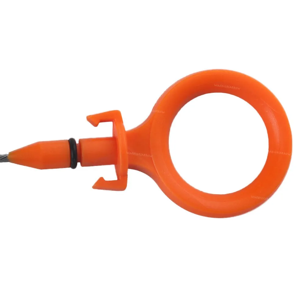 Engine-Oil Fluid Dipstick 06F115611F For Eos 2007-2011 Golf/R32/G TI/Rabbit 2006-2013 Jetta 2005-2010