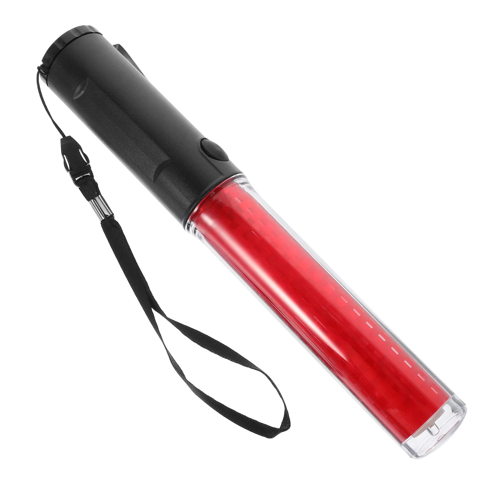 Concert Glow Sticks Fans Luminous Reusable Cheering Decorative Flashlight Holiday Camping glow sticks