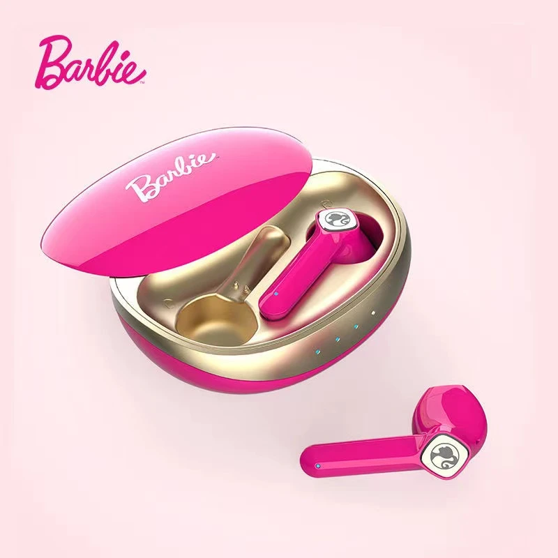 barbie earphone