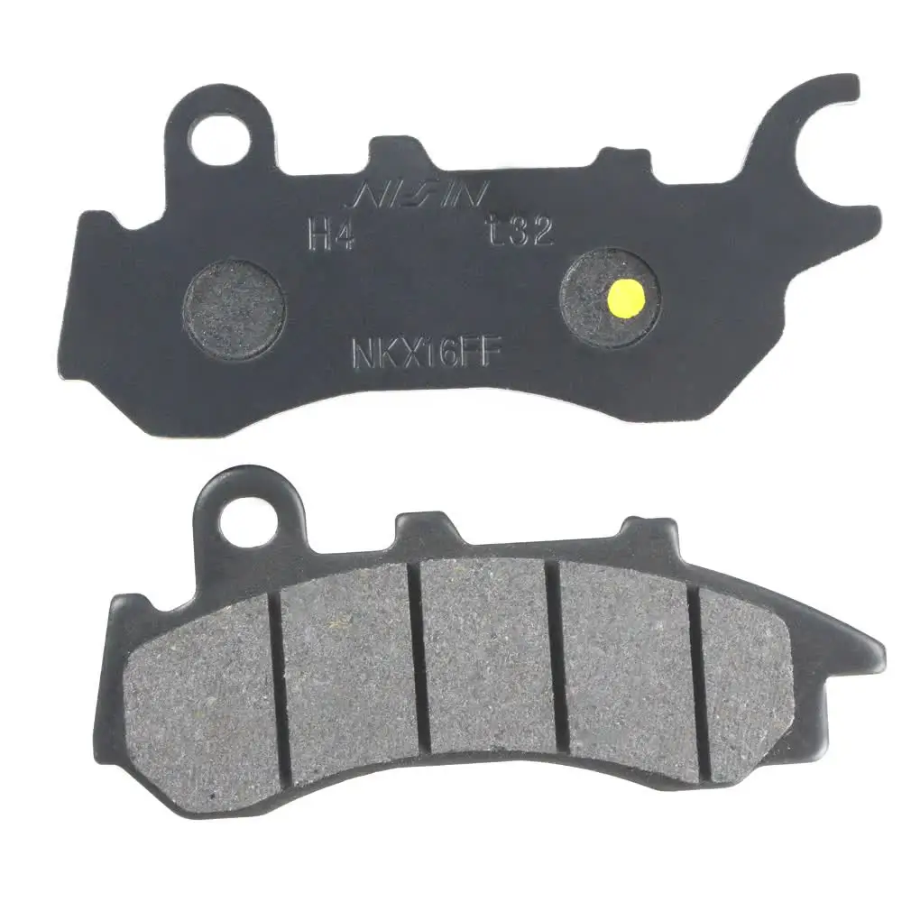 Plaquettes De Frein Avant Pour Moto Hon&da PCX125 PCX 125