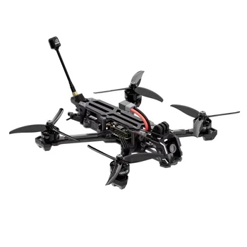 GEPRC Vapor-X5 5inch Analog Freestyle Quad F722 60A 5.8G 1.6W VTX Caddx Ratel2 SPEEDX2 2207E 1960KV 6S LiPo 1