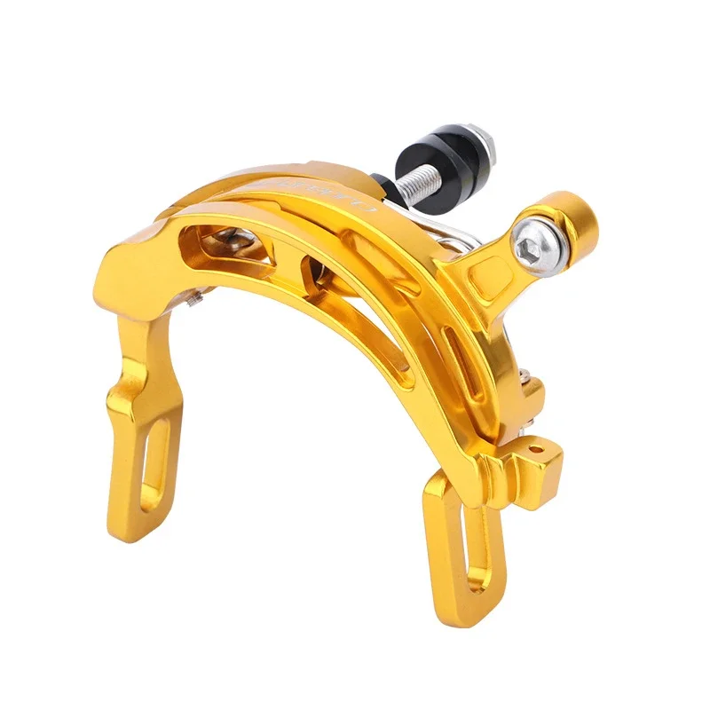 LP Litepro Folding Bike Caliper Brakes For Brompton Brake Lever