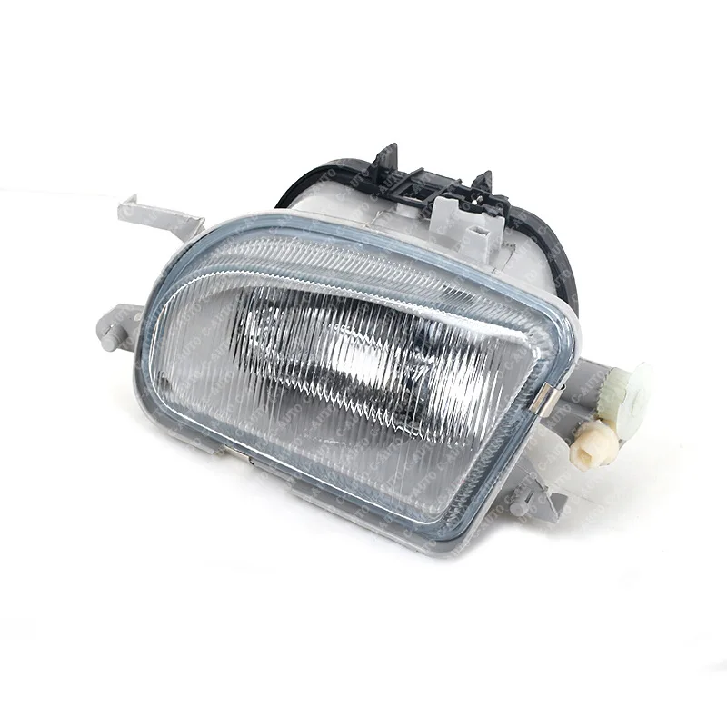 1pcs For Mercedes-Benz W210 Front Bumper Fog Light Headlight A1708200156
