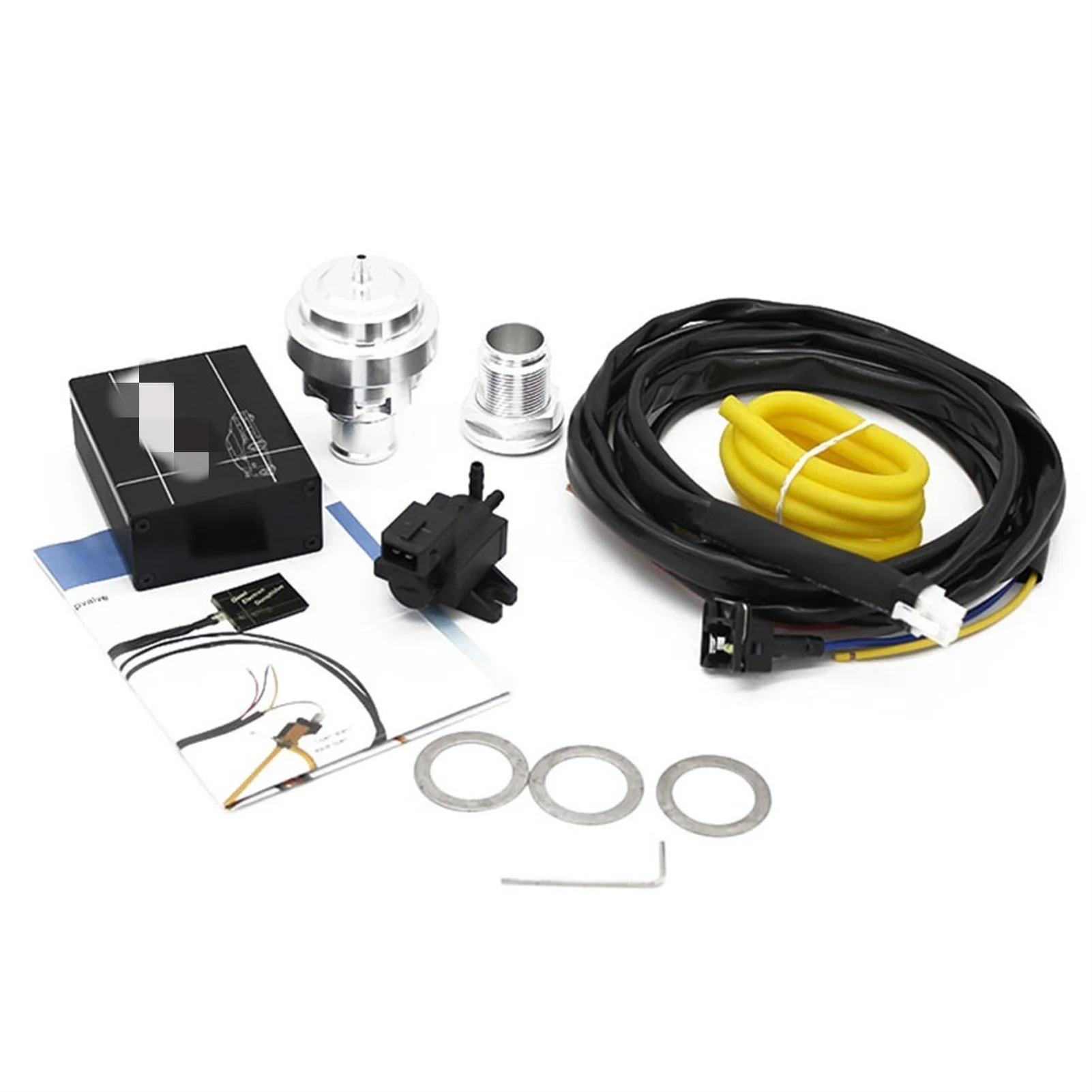 Engine, Tuning & Chips Car Tuning & Styling DIGITECH 3 TURBO DIESEL