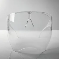 Sun Glasses Face Shield Guard