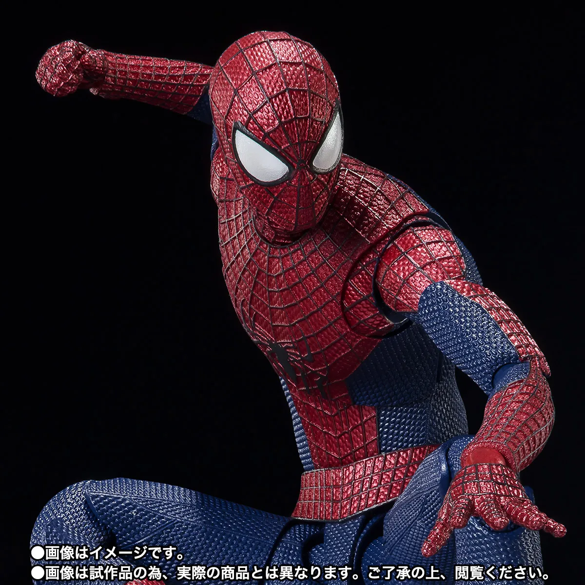 CT スパイダーマン: ノーウェイホームフレンドリー近所スパイダーマン