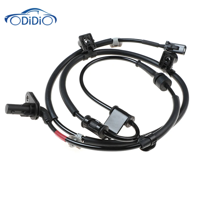 Hyundai Santa Fe 2007-2009 用 ABS ホイール スピード センサー、車
