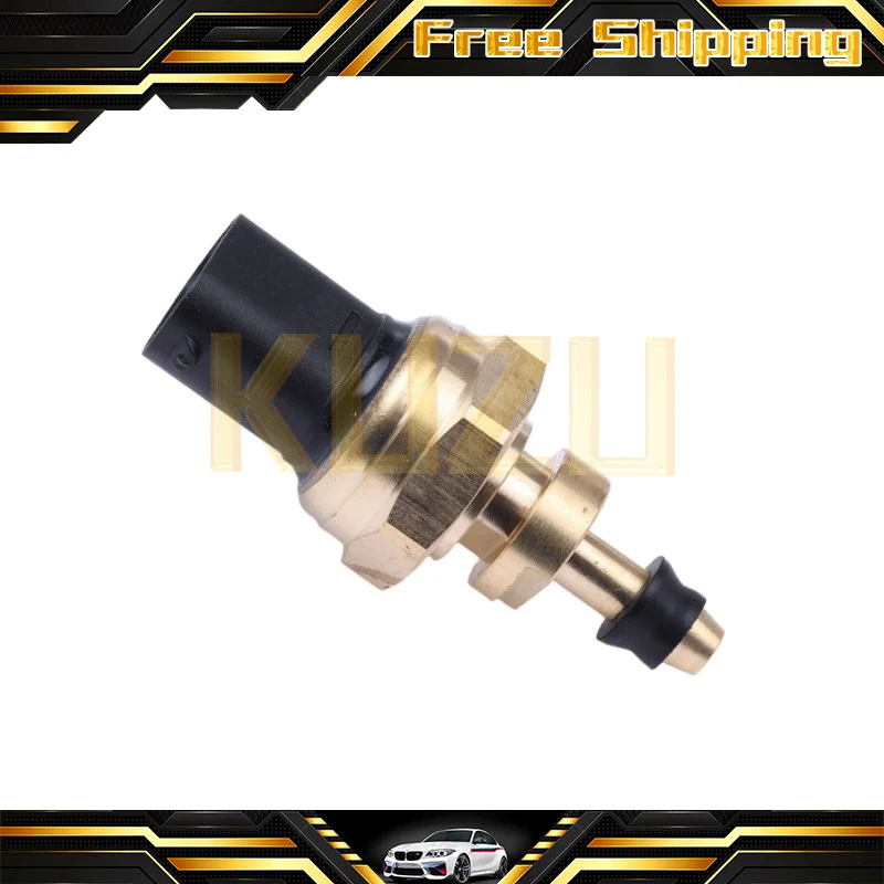 

42CP331 42CP33-1 22365-5X00A 223655X00A Auto Pressure Sensor Fits For Renault