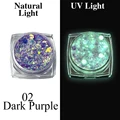 02 Dark Purple