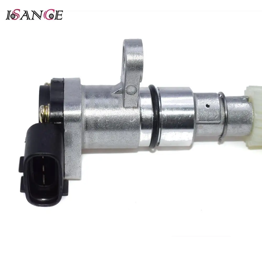 ISANCE VSS Vehicle Speed Sensor For Toyota 1994-1997 Previa & 1992-1995 4Runner Pickup OEM# 8318135051 8318135051 SC224 SN7219
