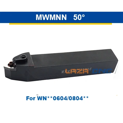 Gaobey 95° MWLNL 2525M08 Index External Lathe Turning Holder For WNMG inserts Gaobey 95° MWLNL 2525M08 Index External Lathe Turning Holder For WNMG inserts