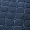 Thickened Beauty Salon Massage Bed Fitted Sheet With Open hole Beauty Bedspread Massage Table Sheet 2