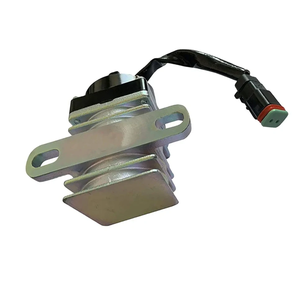 

241-8368 2418368 Magnetic Relay Switch ASSY For Caterpillar Excavator Loader Tractor Dump Truck Engine
