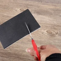 Non-slip Self Adhesive Furniture EVA Table Chair Feet Pads Round Square Sofa Chair Leg Sticky Pad Floor Protectors Mat 5