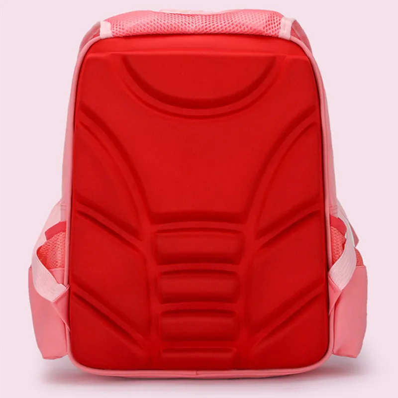 Disney Sofia School Bags For Girls Boys Spider Man Primary Student Shoulder Orthopedic Backpack Grade 1-3 Kids Gifts Mochilas