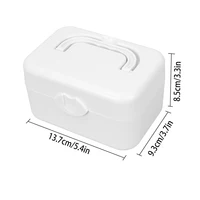 Enrouleur de canette électrique automatique avec support de fil pour Machine à coudre industrielle domestique, enrouleur de fil, outil d'aide à l'enroulement 6