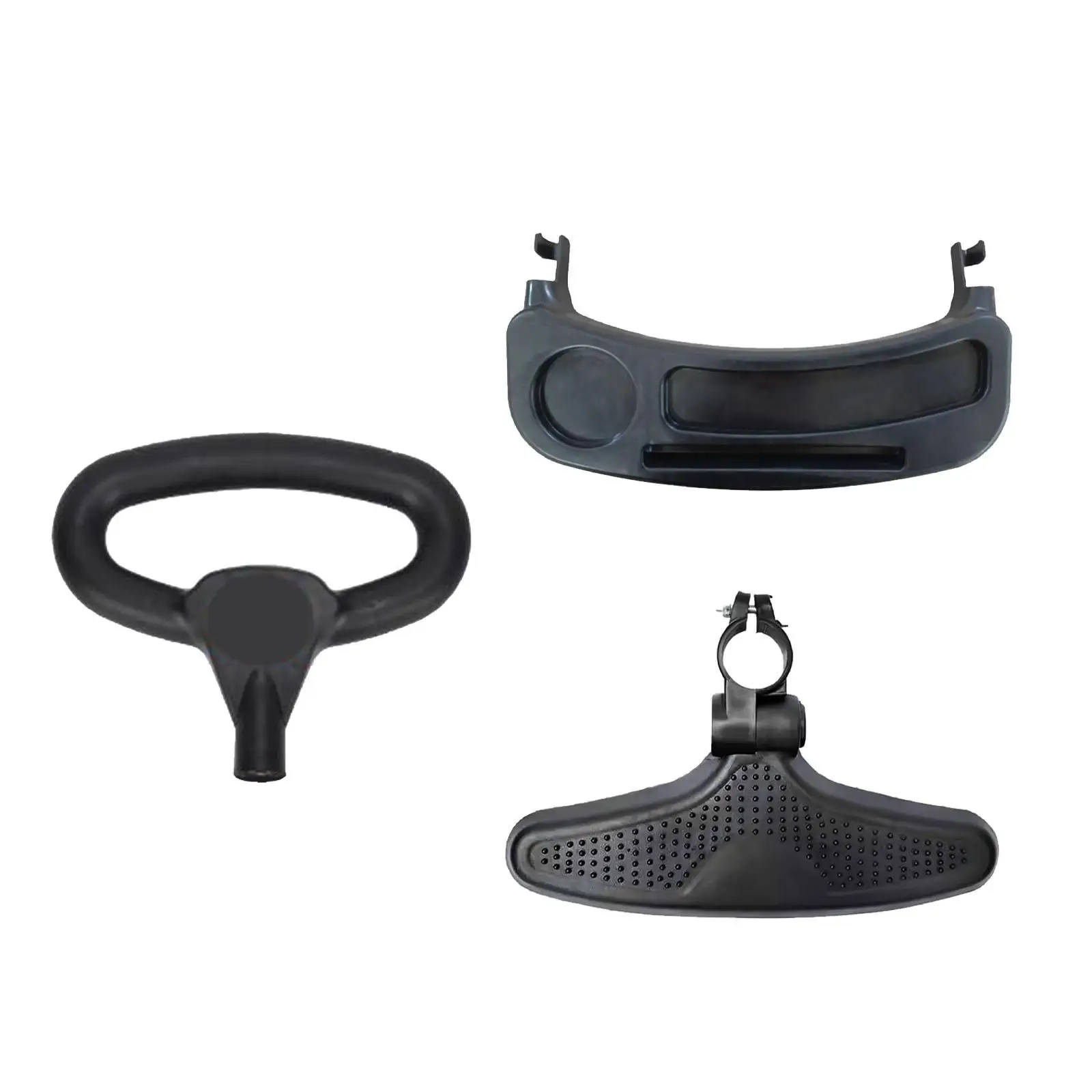 Stroller Accessories Pedal Portable Easy Install Kids Stroller Supplies