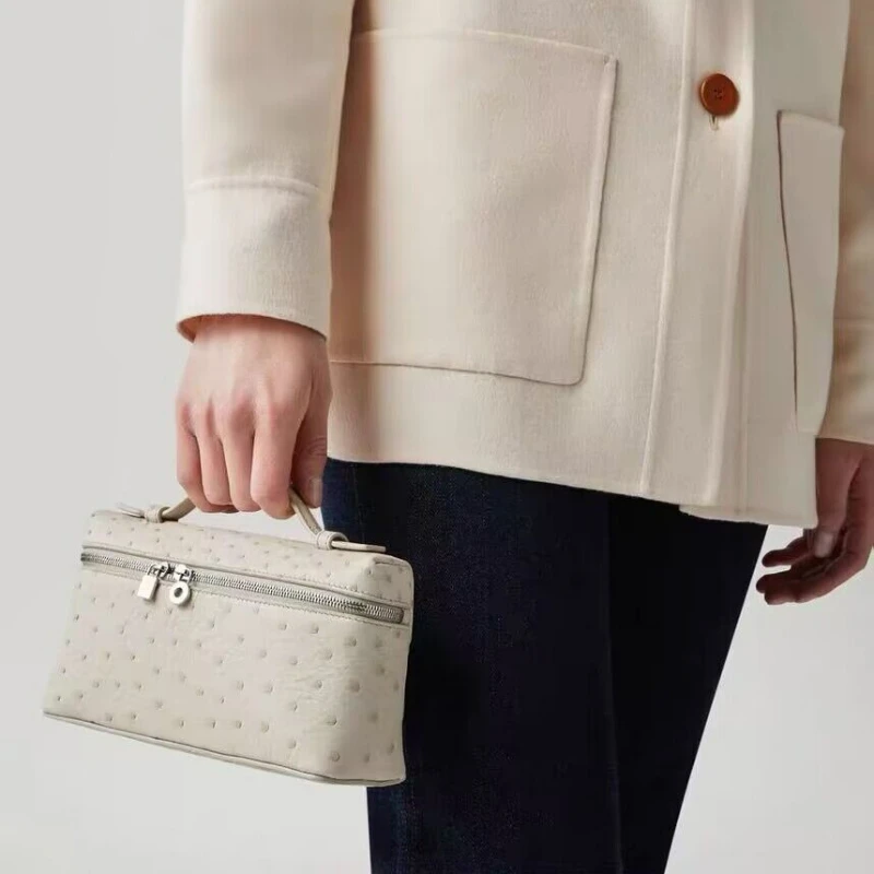

2023 New Style Simple Shoulder Crossbody Handbag for Women
