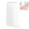 Soap Grinder Dispenser Soap Box Wall Mounted Dry Organizer Box Soap Powder Grinding Box For Restaurant Kitchen Office Gyms Hotel 3