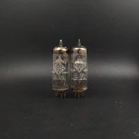 German Delugeot Square Ring EL95/6DL5 Electronic Tube Fever Sound Biliary Tube Bottom with Diamond Corner Unit Price 1
