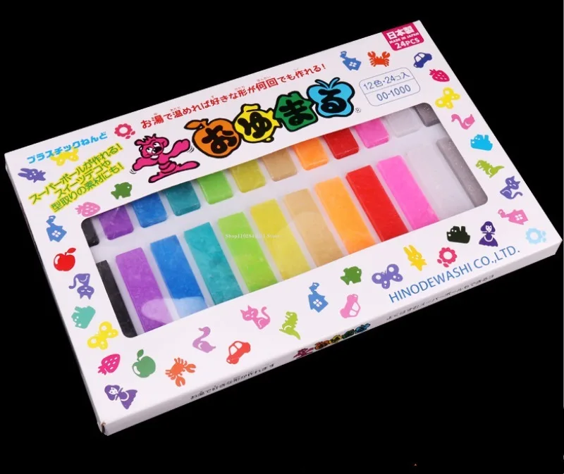 Rainbow.n★樹脂粘土ドール　女の子 CATEGORY Other | Hermeow's Shop