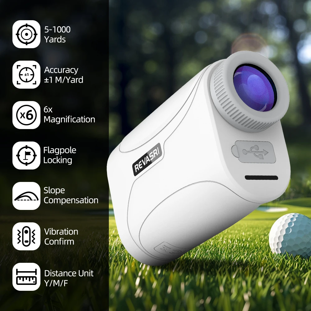 Nikon Laser Entfernungsmesser 1000A S - für Jagd und Golf mit Display - 018208087556 | Jäger weden