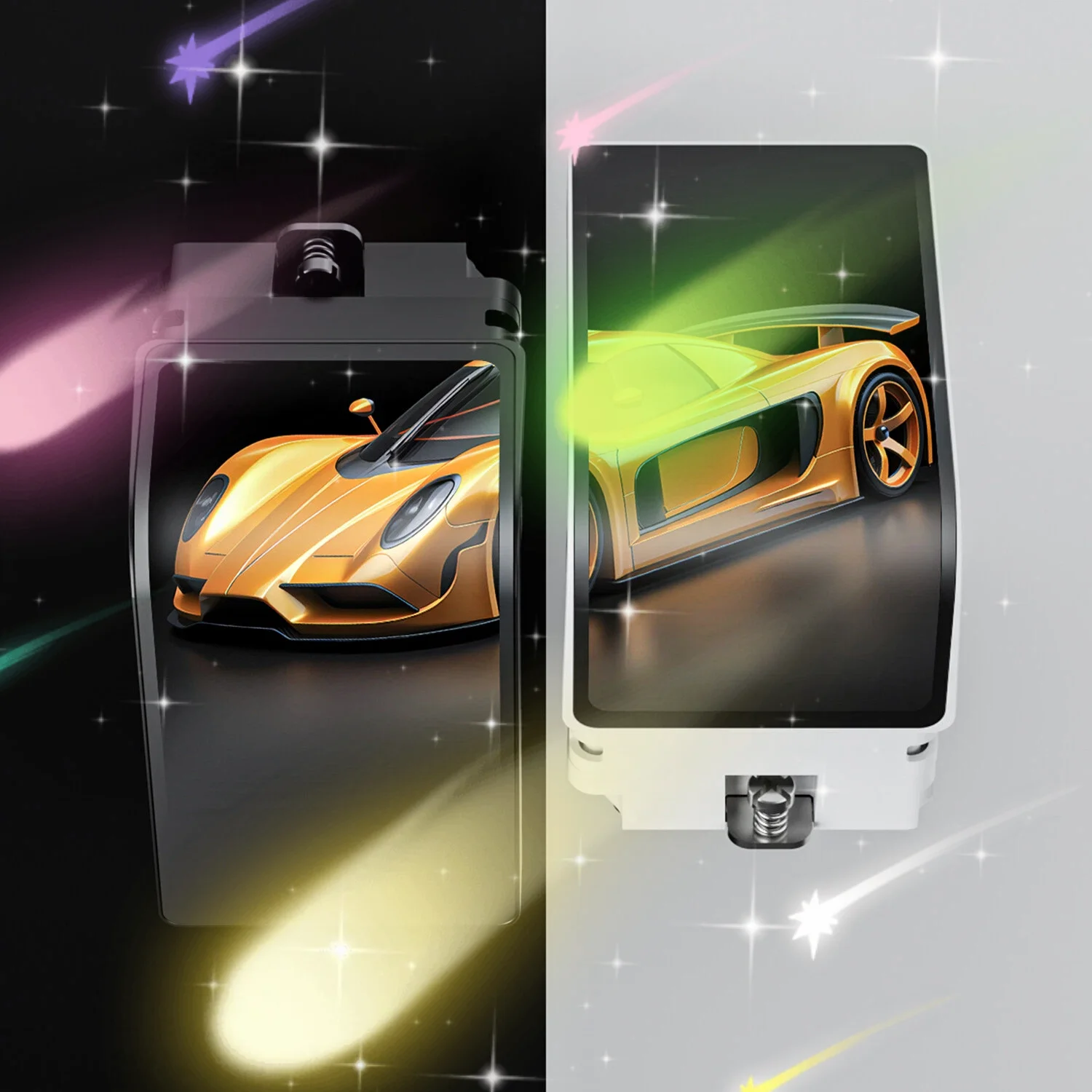 Thermalright Wonder Vision 360 UB ARGB ブラック CPU水冷クーラー