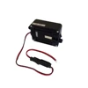 3-16L Mini Vacuum Air Pump DC12V Aquarium Air Pump 110-220V For Tube Ozone Generator Water Durable Steady 5