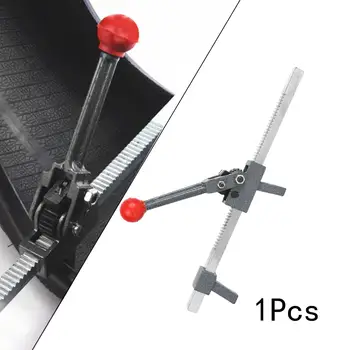 Smontagomme manuale pezzi di ricambio in acciaio per piccolo negozio di Auto cambio pneumatici strumento di montaggio interruttore manuale cambio pneumatici in acciaio