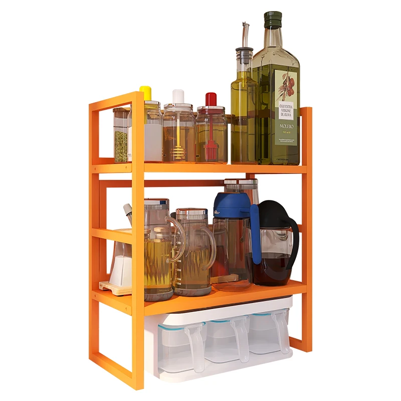 

Кухонная полка для специй TLL, кухонная полка для приправ