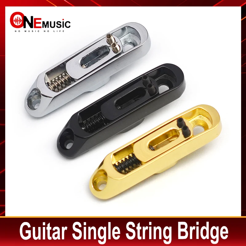 4-5-6-7-8-String-Guitar-Bridge-10-5x49-5mm-Single-String-Bridge-Body ...